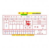 e1-1B八字小批流年-D171208